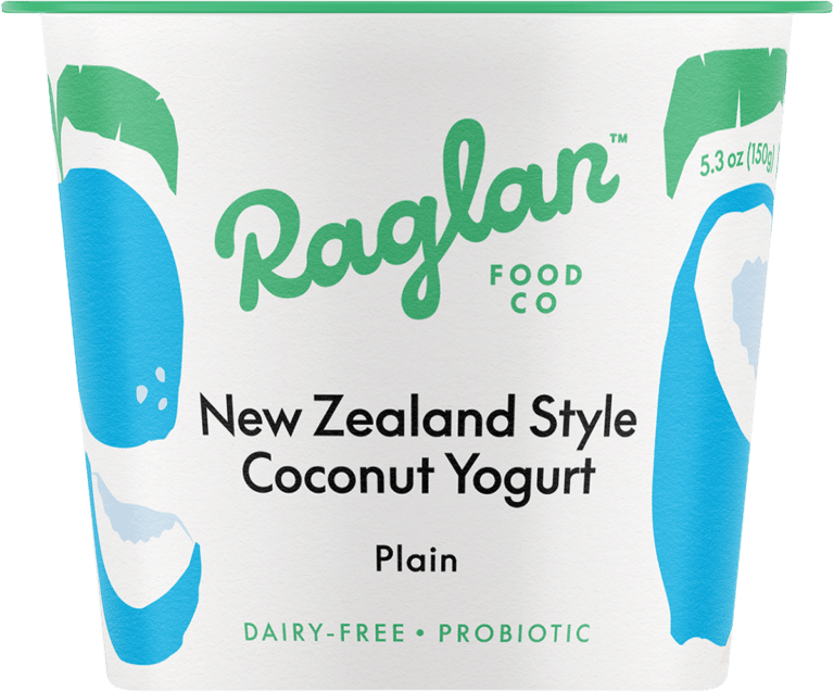 Raglan Plain Yogurt